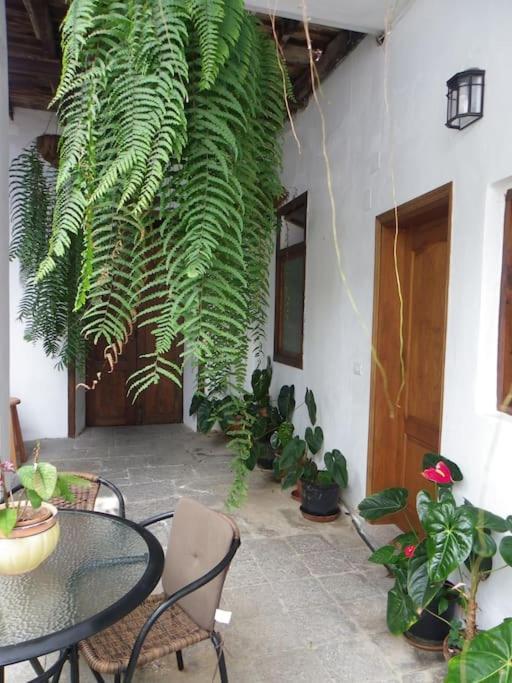 Preciosa Casa Emblematatica, Piscina,Wifi Βίλα Santa Catalina Εξωτερικό φωτογραφία
