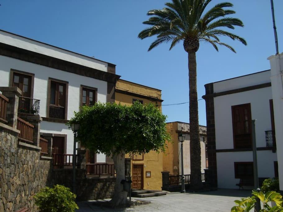 Preciosa Casa Emblematatica, Piscina,Wifi Βίλα Santa Catalina Εξωτερικό φωτογραφία
