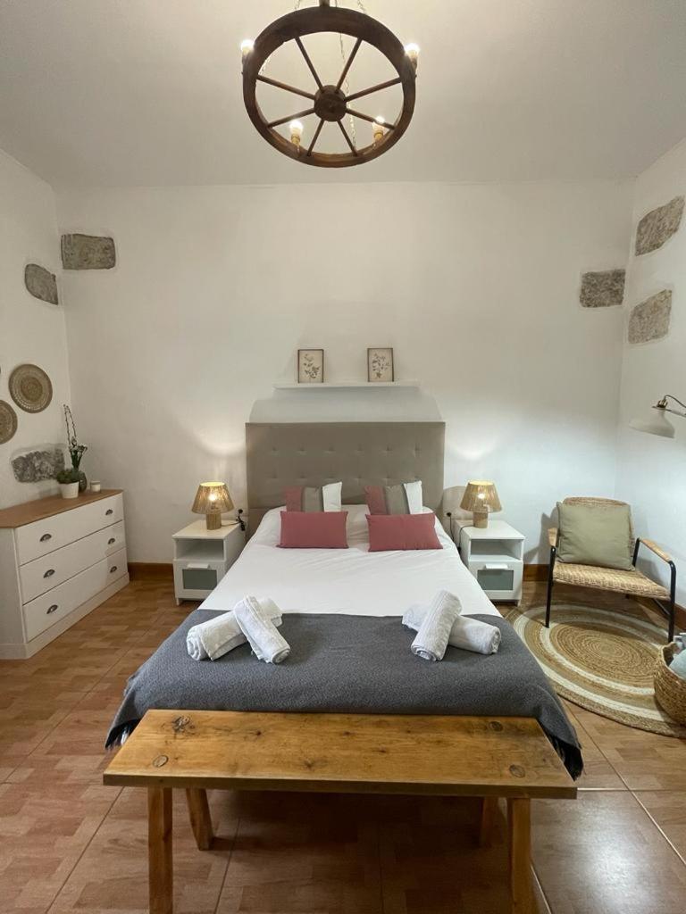 Preciosa Casa Emblematatica, Piscina,Wifi Βίλα Santa Catalina Εξωτερικό φωτογραφία