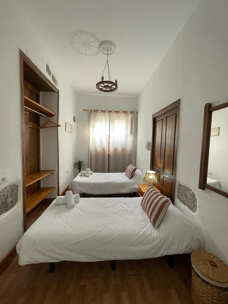 Preciosa Casa Emblematatica, Piscina,Wifi Βίλα Santa Catalina Εξωτερικό φωτογραφία