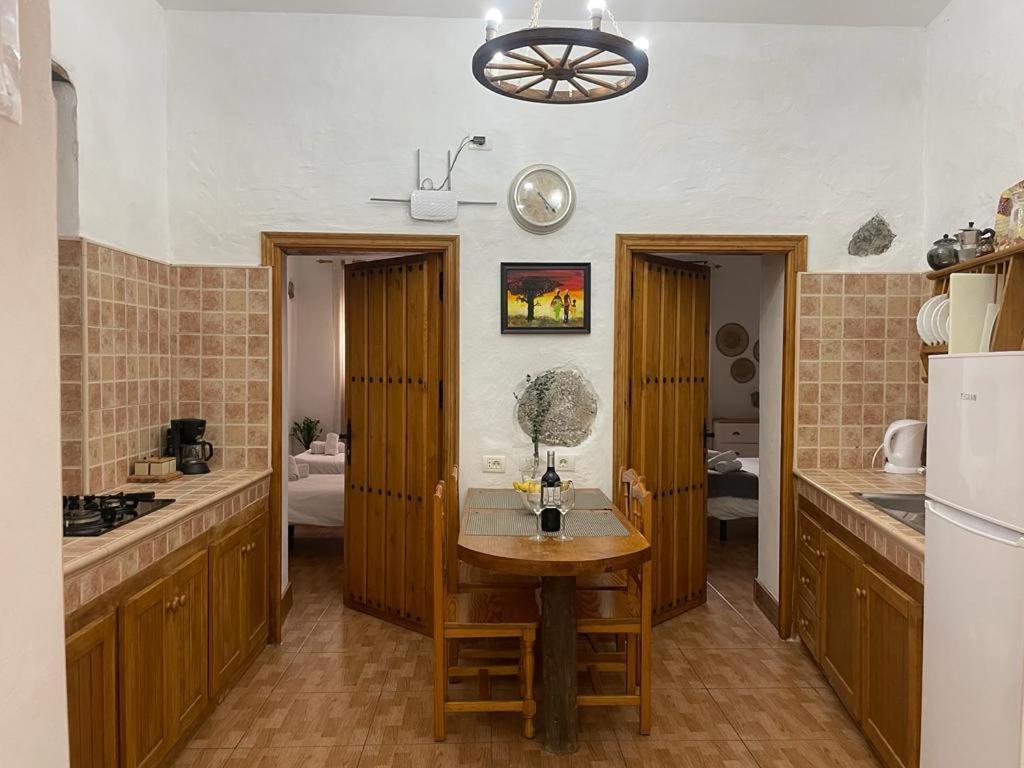 Preciosa Casa Emblematatica, Piscina,Wifi Βίλα Santa Catalina Εξωτερικό φωτογραφία
