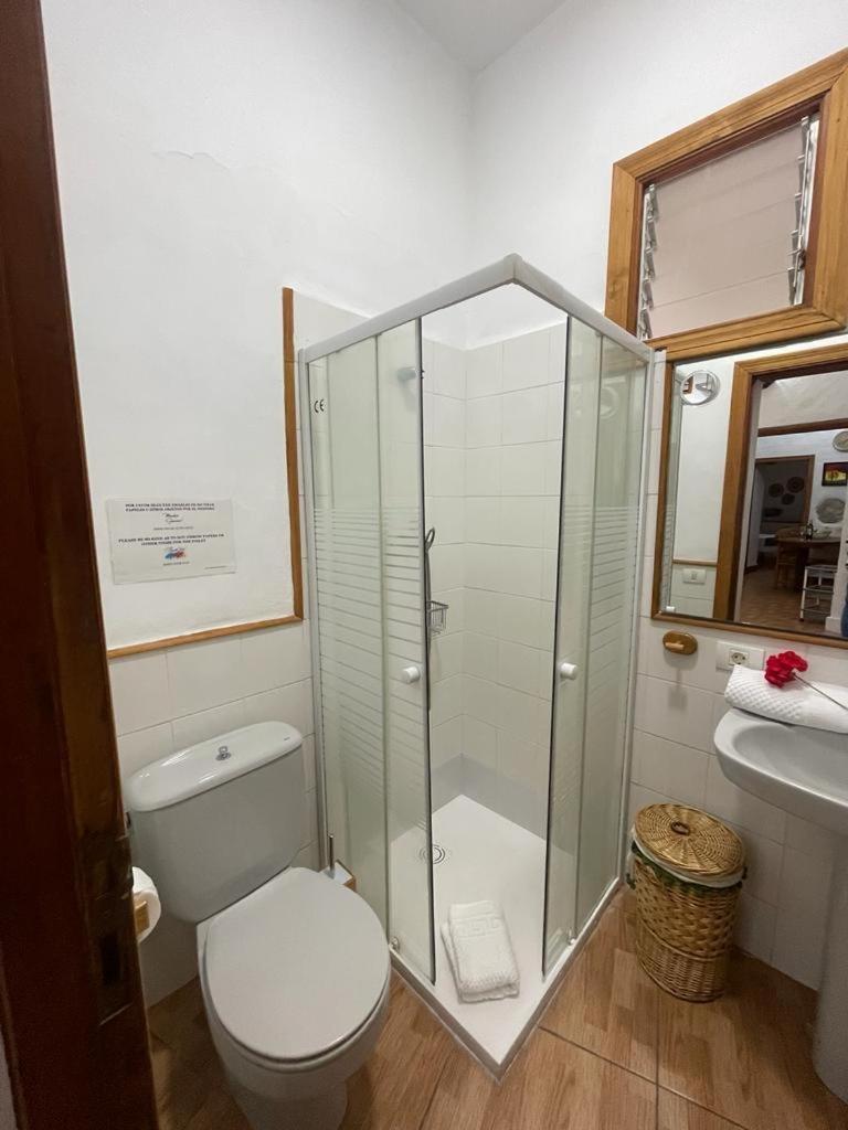 Preciosa Casa Emblematatica, Piscina,Wifi Βίλα Santa Catalina Εξωτερικό φωτογραφία